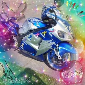 Meet your Posher, Terrell